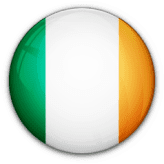 أيرلندا